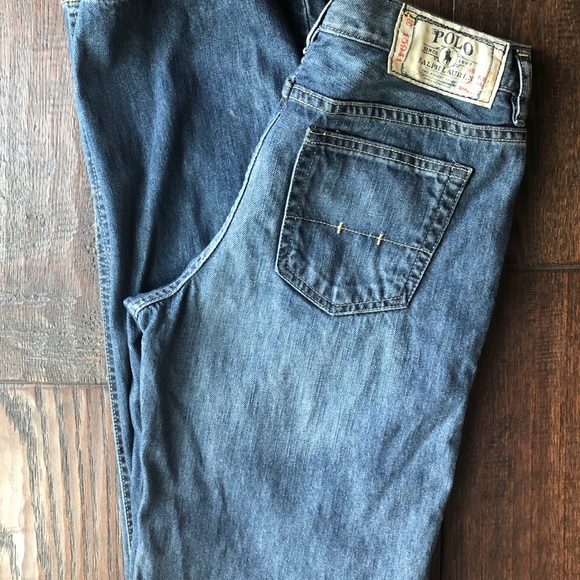 Polo Ralph Lauren Jeans - Picture 4 of 10